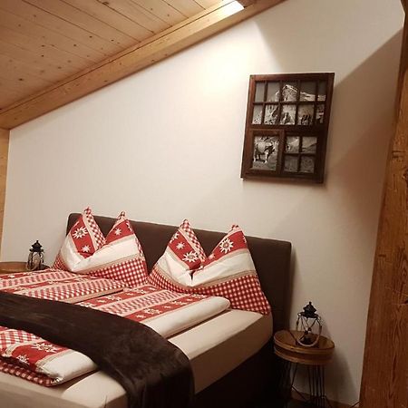 Chalet bei der Arve Grindelwald Exterior foto